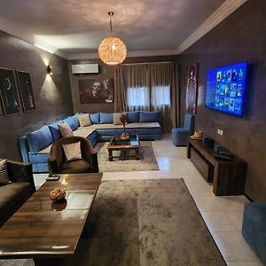 Appartement met Twee Slaapkamers